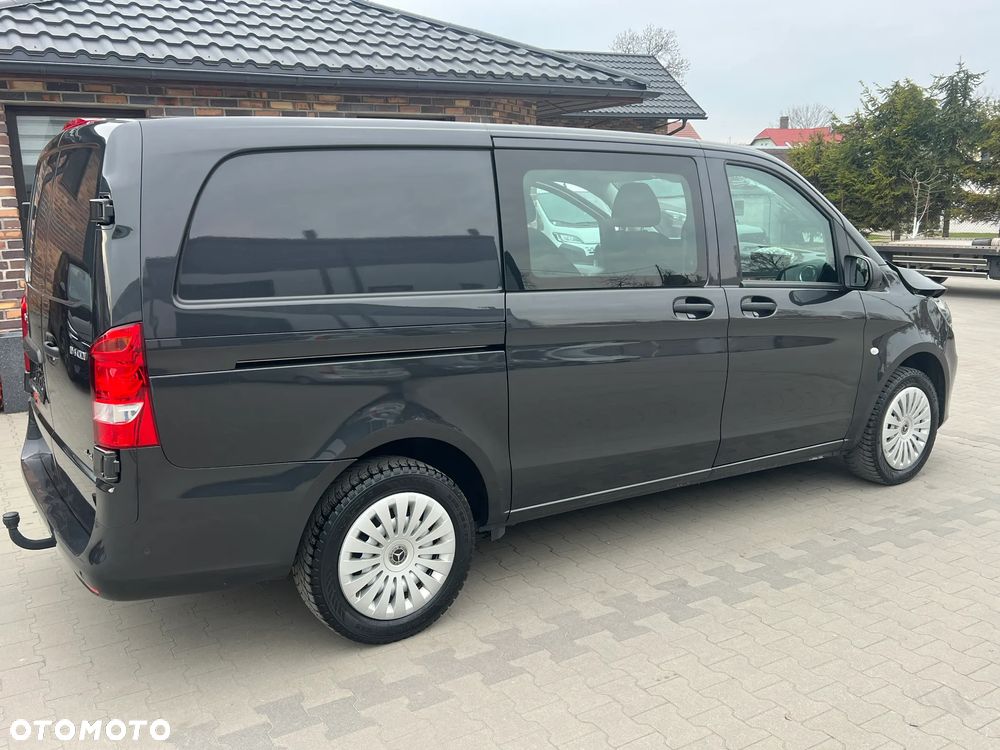 Mercedes-Benz Vito - 7