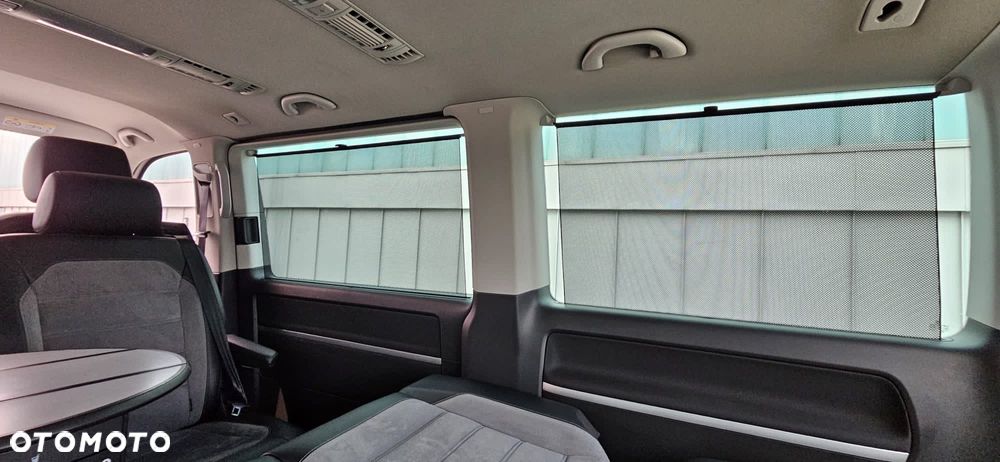 Volkswagen Multivan 2.0 BiTDI L1 Business 4Motion DSG - 26