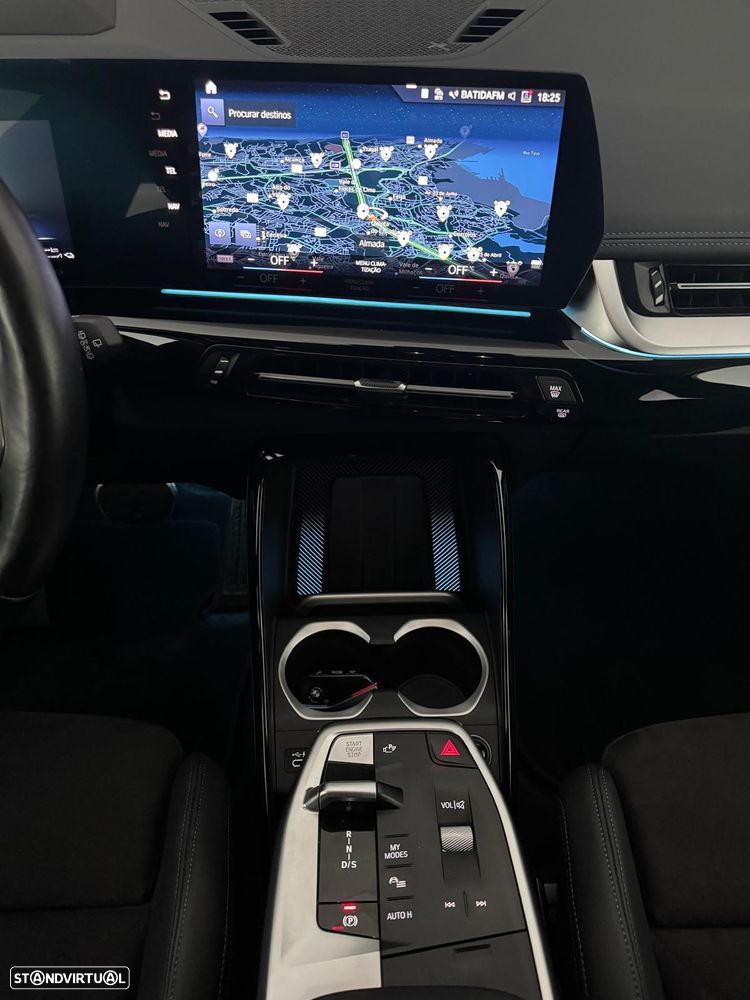 BMW X1 xDrive25e Pack Desportivo M - 20