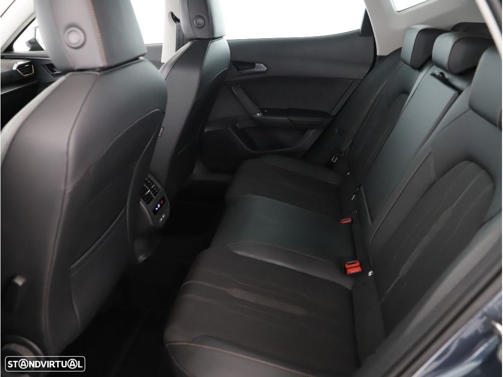 Cupra Formentor 1.4 e-Hybrid DSG - 22