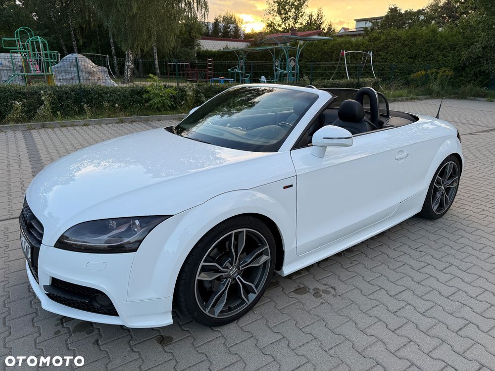 Audi TT Coupé 1.8 TFSI - 13