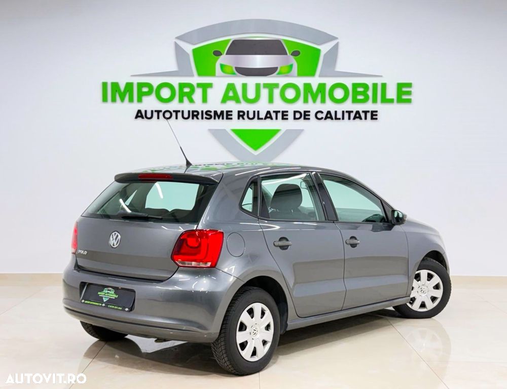 Volkswagen Polo - 12