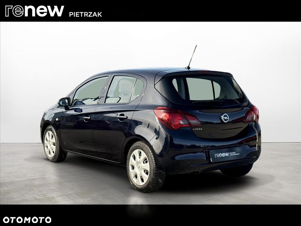 Opel Corsa 1.4 Enjoy - 4