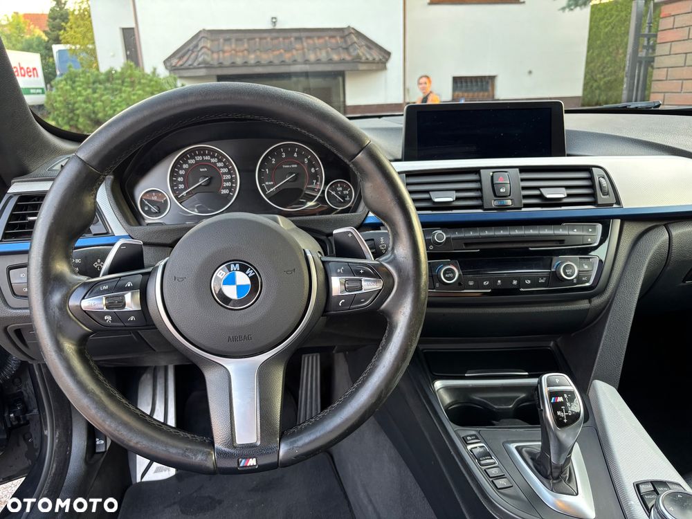 BMW Seria 4 - 14