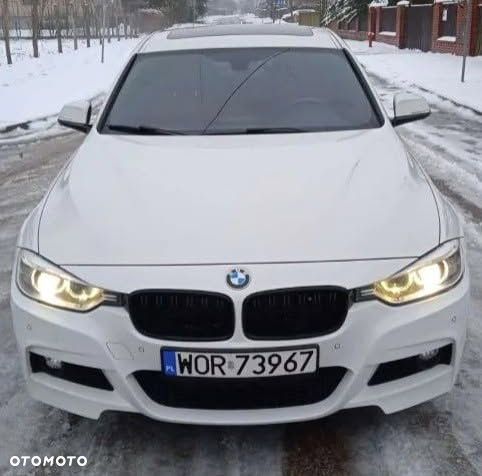 BMW Seria 3 - 11