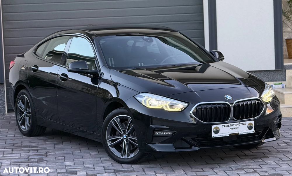 BMW Seria 2 