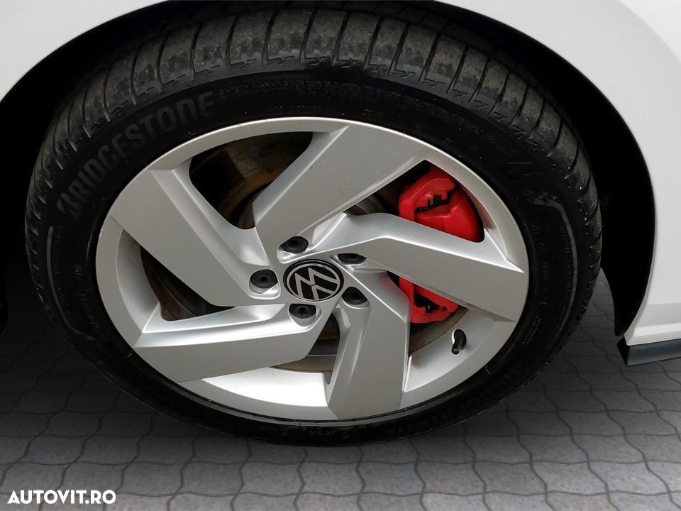 Volkswagen Golf 1.4 eHybrid Style - 25