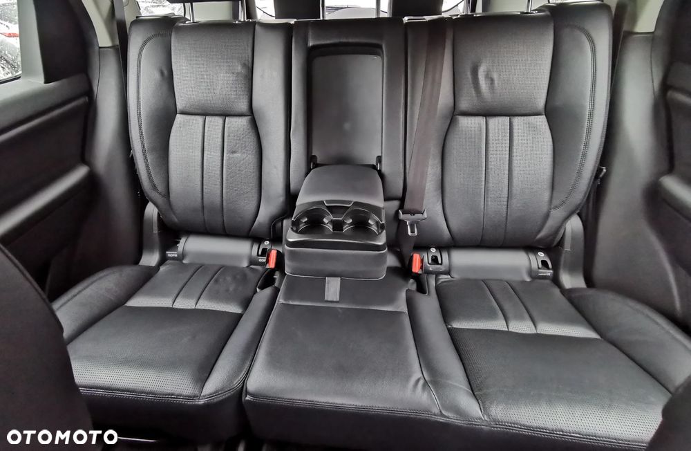 Land Rover Discovery Sport ver-2-0-td4-hse-luxury - 21