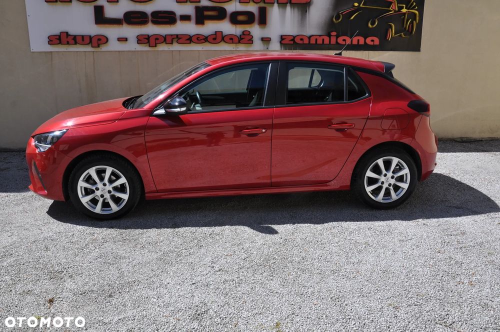 Opel Corsa - 6