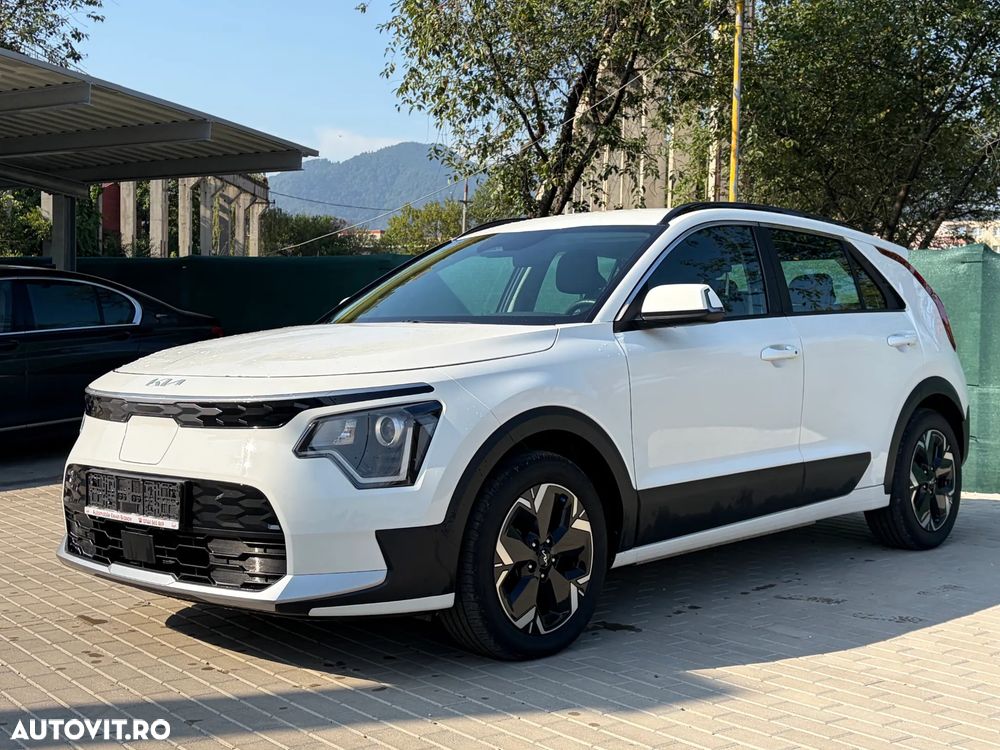 Kia Niro - 10