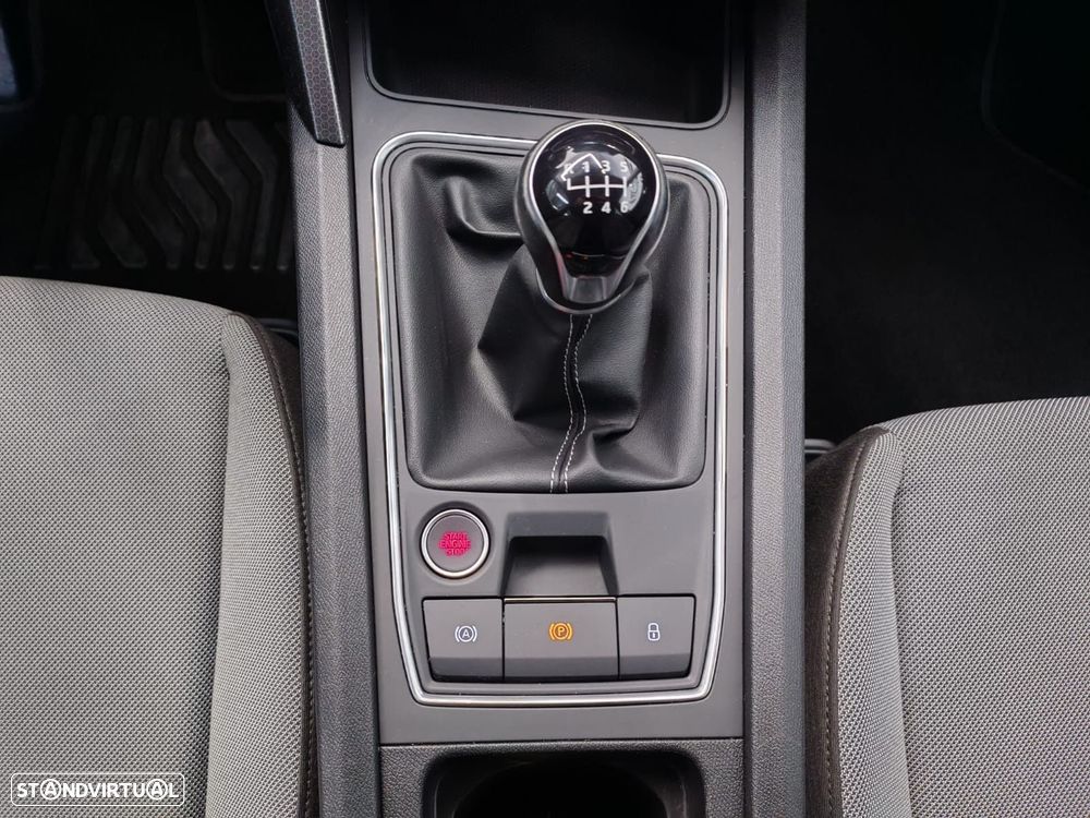 SEAT Leon 1.0 TSI Style - 14