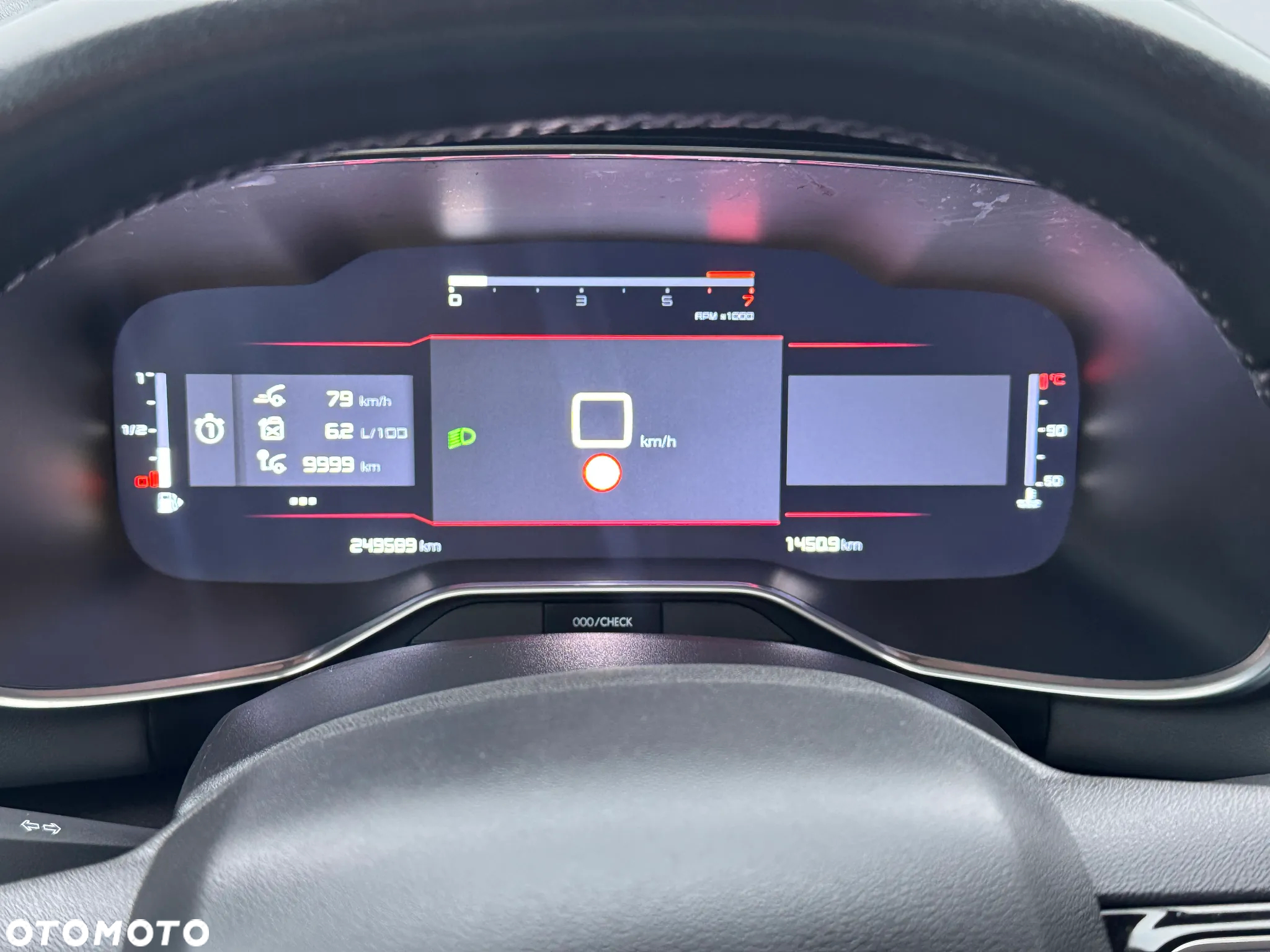 Citroën C5 Aircross 1.5 BlueHDi Feel Pack - 20