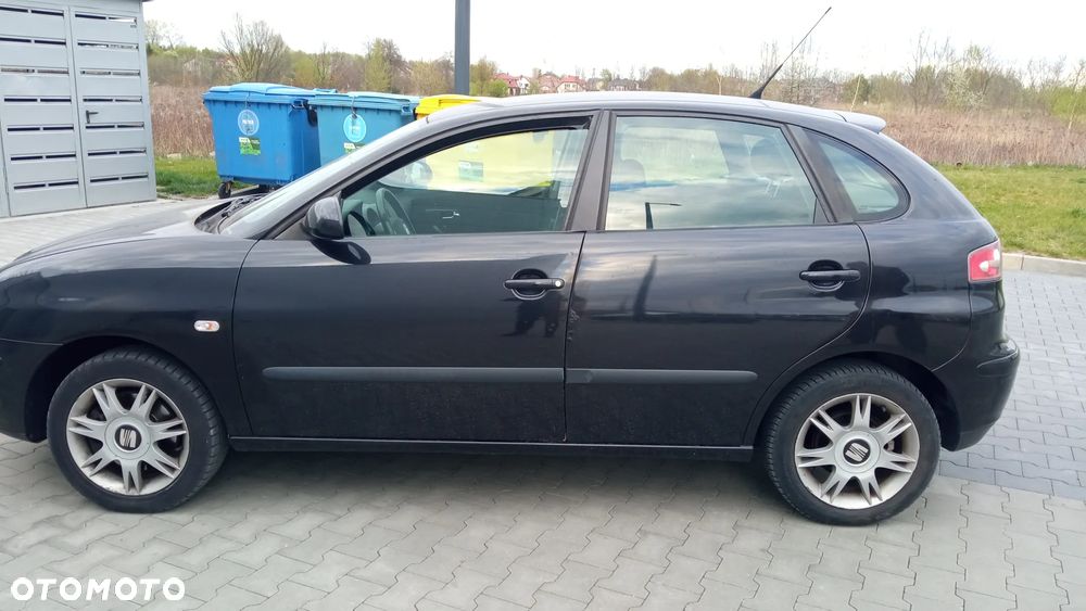 Seat Ibiza - 9