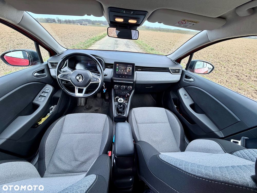 Renault Clio 1.0 TCe Evolution - 14