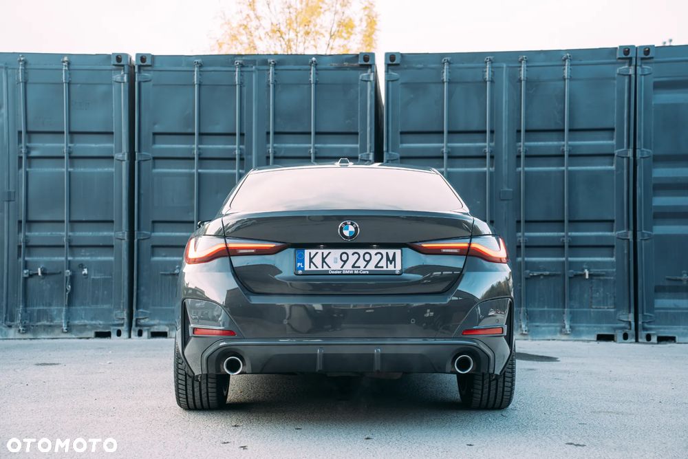 BMW Seria 4 - 11