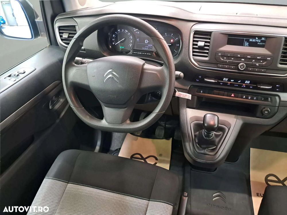 Citroën SpaceTourer - 16