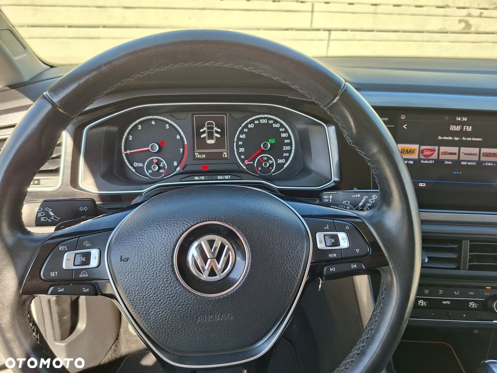 Volkswagen Polo 1.0 TSI DSG Highline - 24