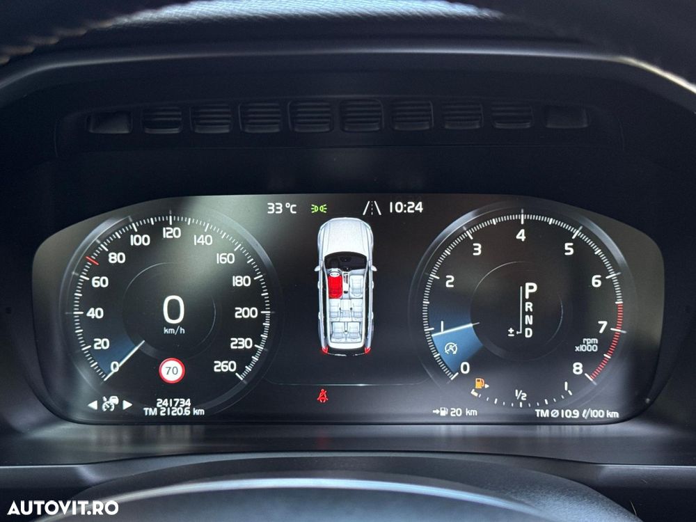 Volvo XC 90 - 11