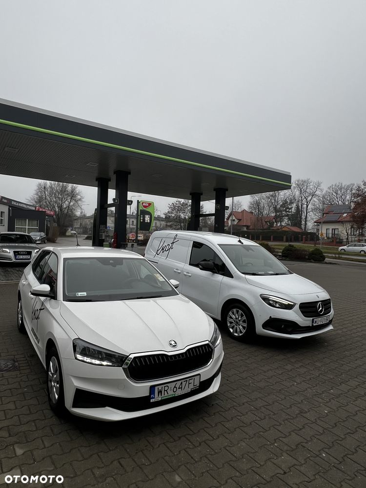 Skoda Fabia 1.0 TSI Ambition - 4
