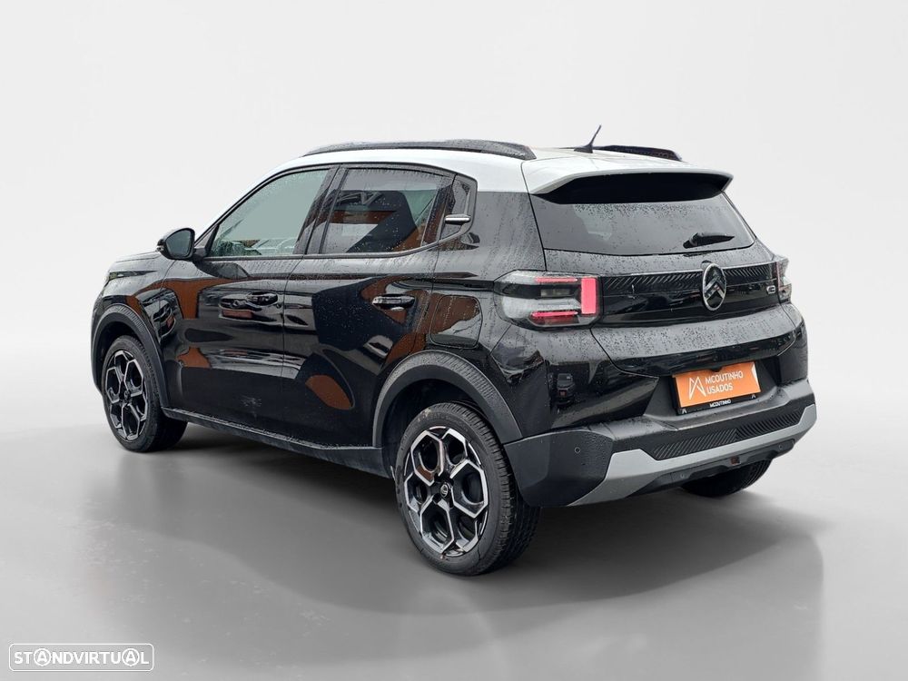 Citroën C3 1.2 PureTech Max - 3