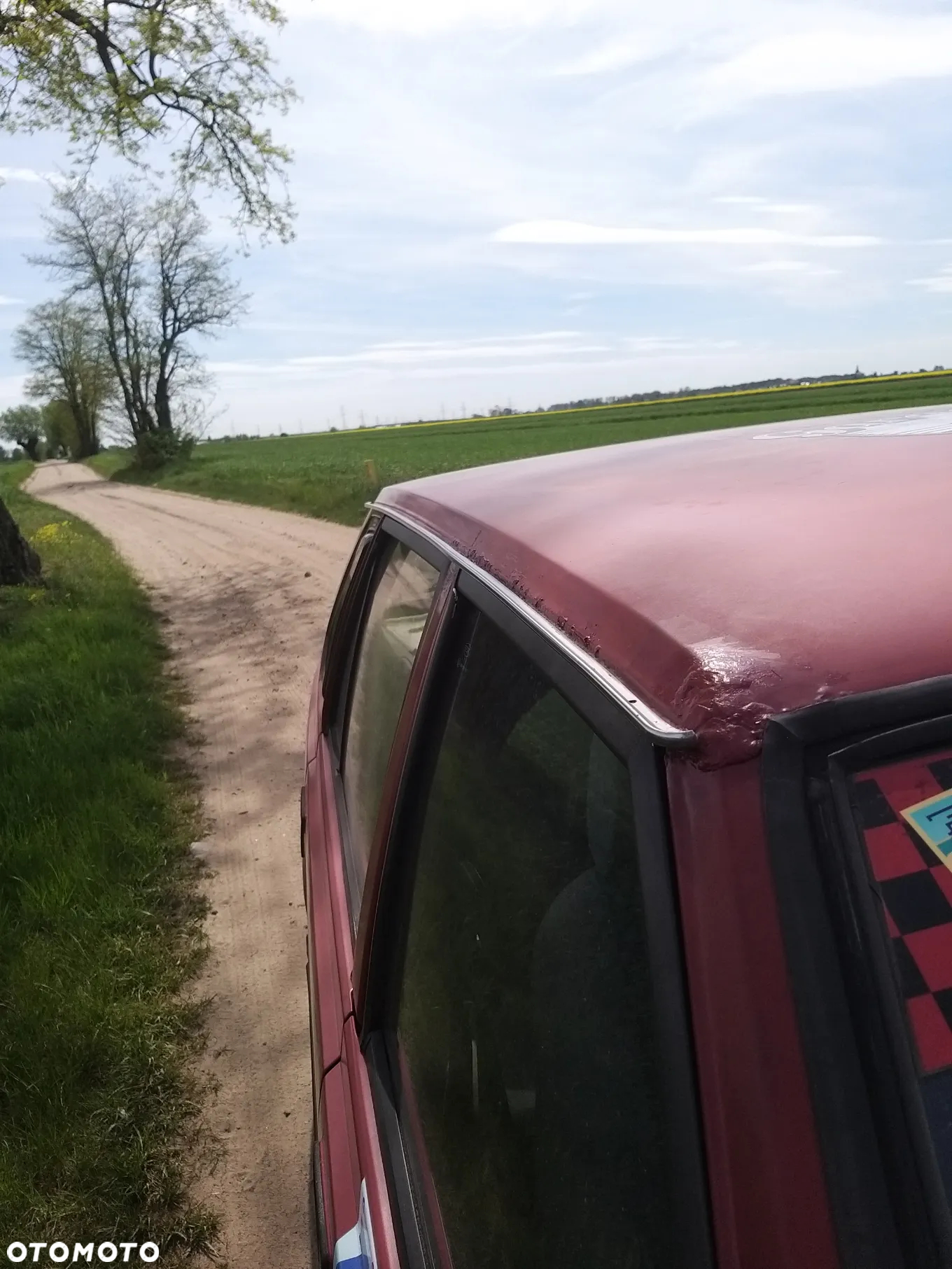 Polonez Caro - 4