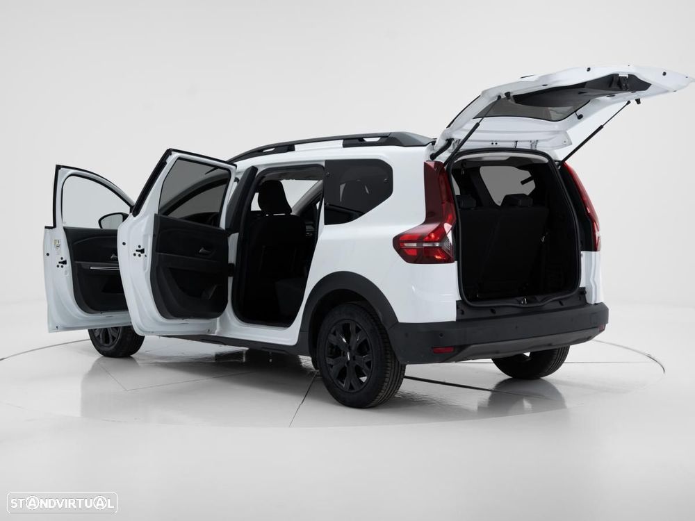 Dacia Jogger - 6