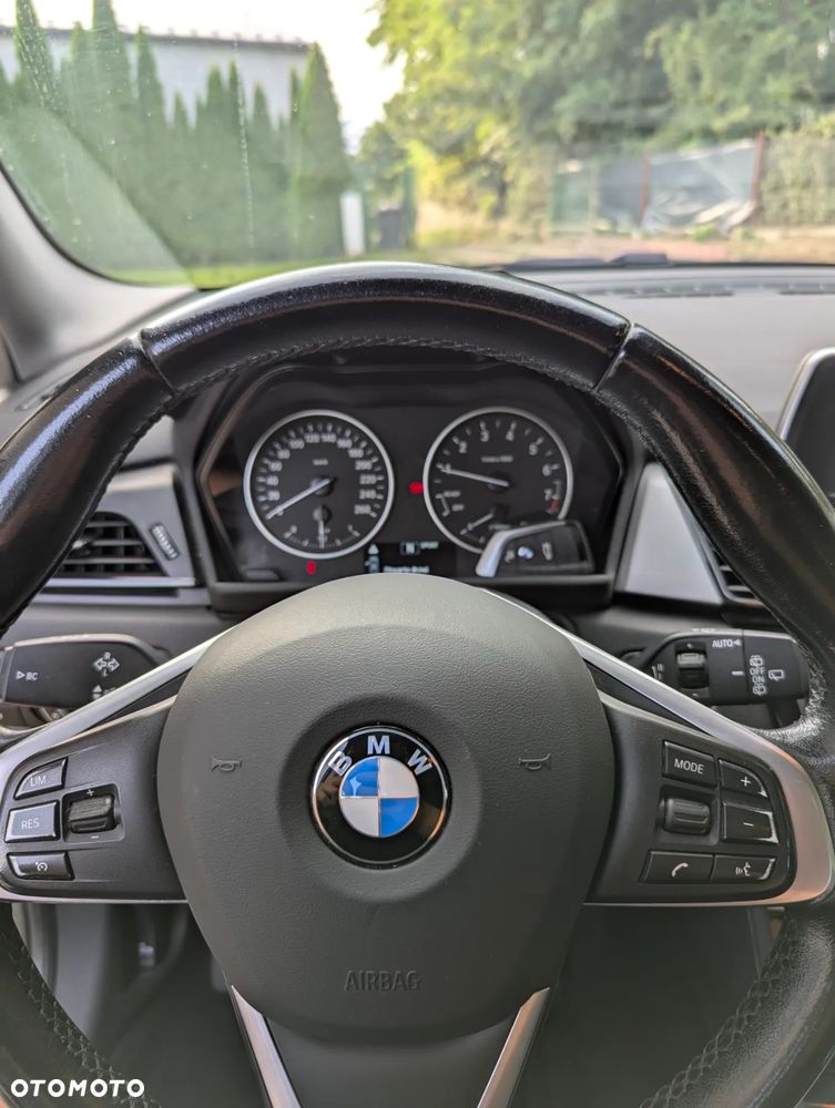 BMW Seria 2 218i Gran Tourer Advantage - 13