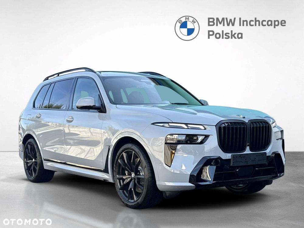 BMW X7 - 8