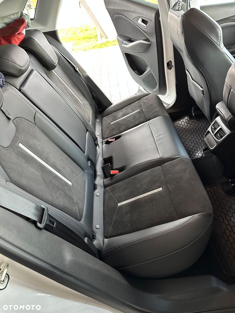 Opel Grandland X - 12
