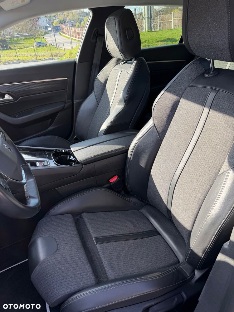 Peugeot 508 225 e-EAT8 Allure - 5