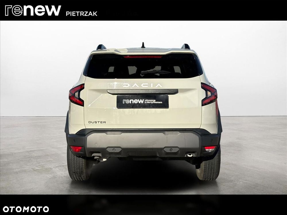 Dacia Duster 1.2 TCe mHEV Journey - 5
