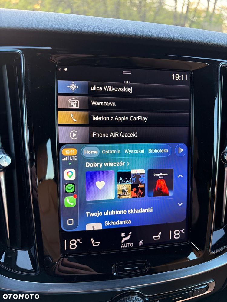 Volvo V60 Cross Country T5 AWD Geartronic Pro - 26