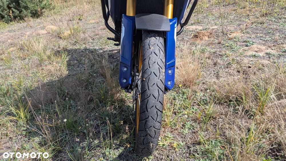 Suzuki V-STROM - 19