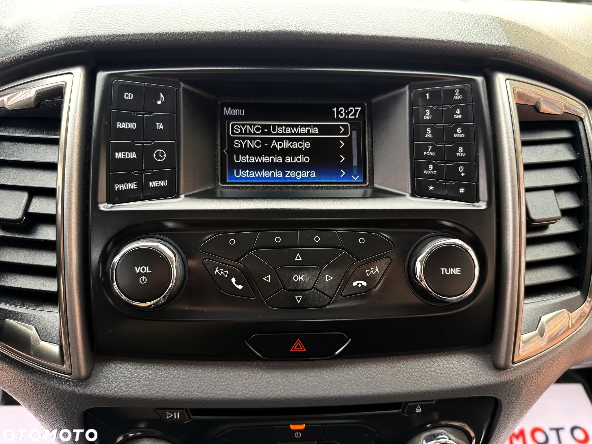 Ford Ranger 2.2 TDCi 4x4 DC XLT EU6 - 20