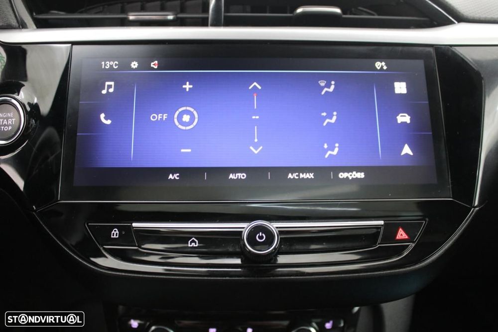 Opel Corsa-e 51 kWh GS - 28