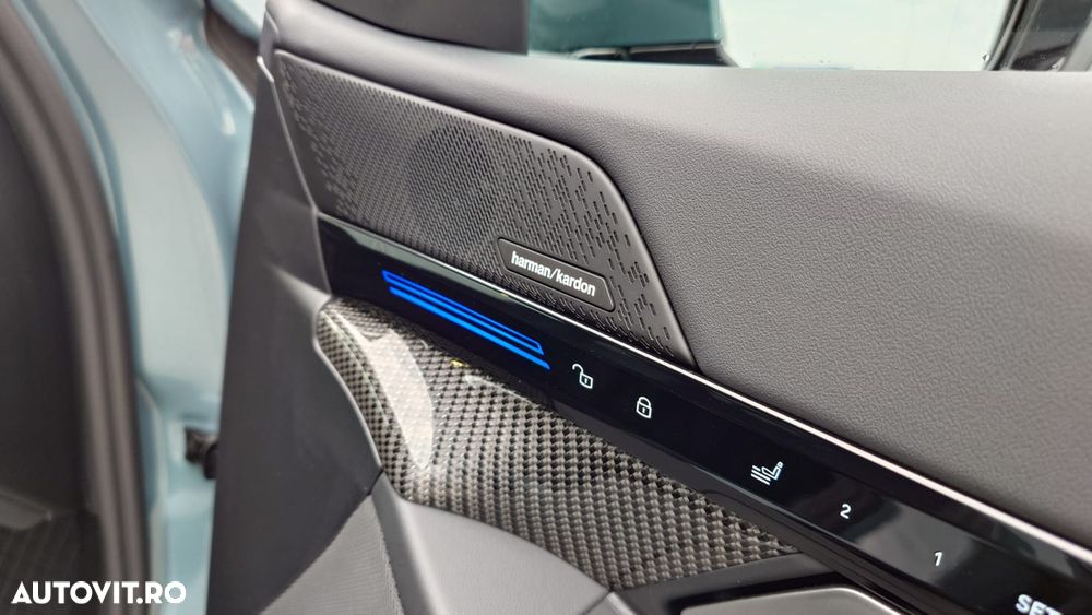 BMW Seria 5 520i AT MHEV - 4