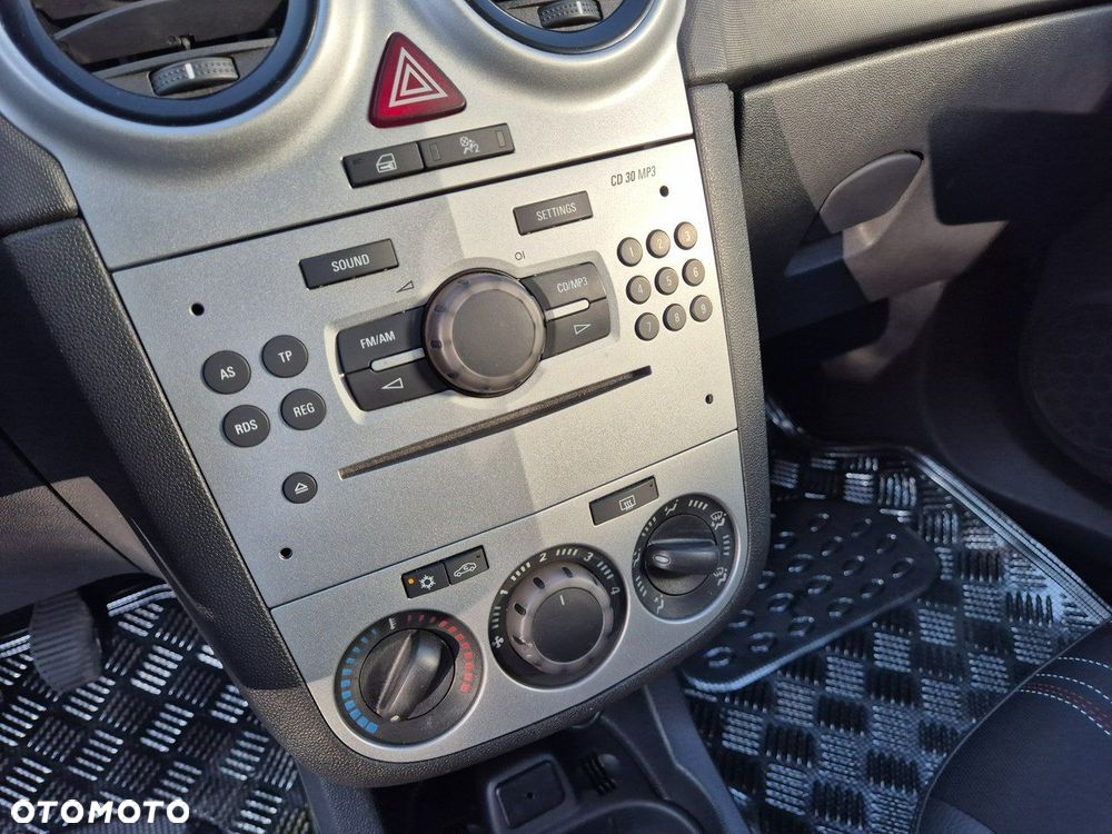 Opel Corsa 1.4 16V 150 Jahre - 16