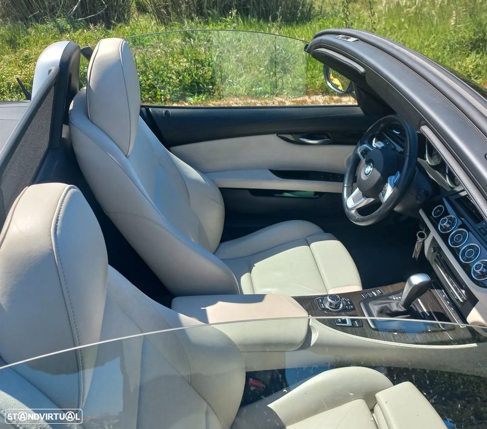 BMW Z4 23 i Auto - 2