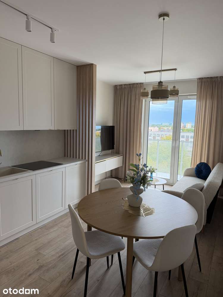 3-room apartment of 51 m²
