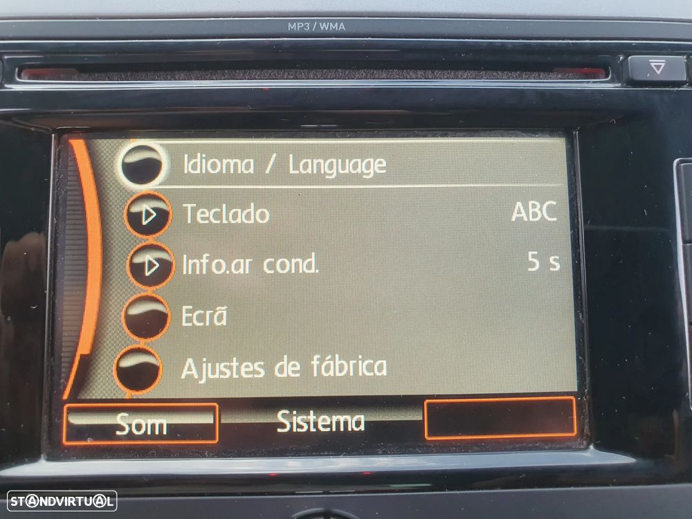 SEAT Altea 1.6 TDi Style Eco.Start/Stop - 16