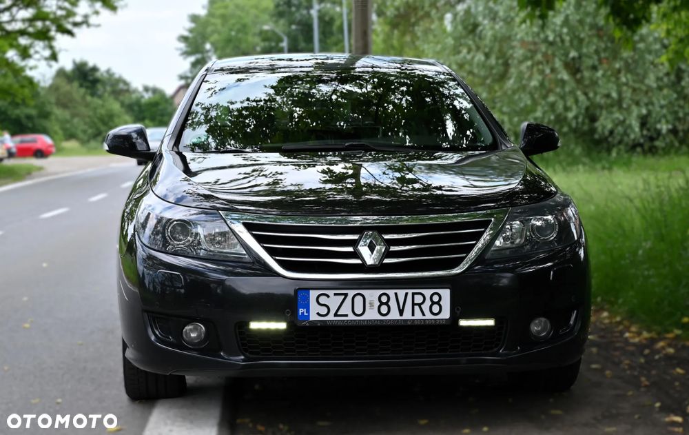 Renault Latitude dCi 175 FAP - 1