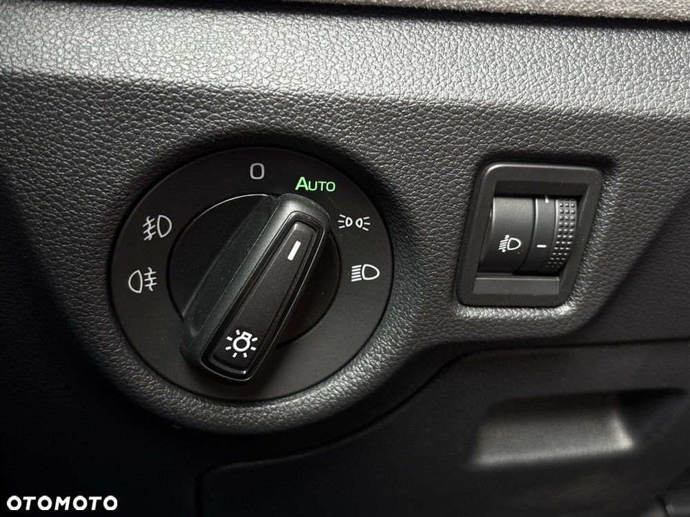 Skoda Scala 1.0 TSI Selection - 21