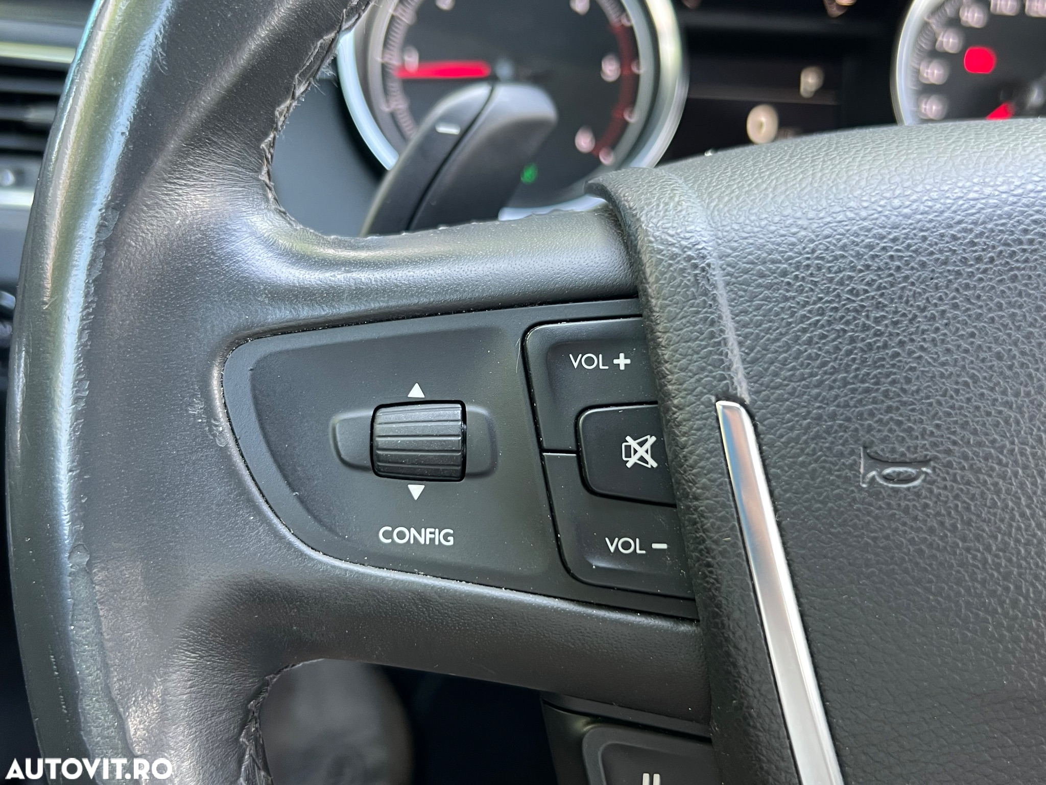 Peugeot 508 BlueHDi 180 EAT6 Stop&Start Allure - 18