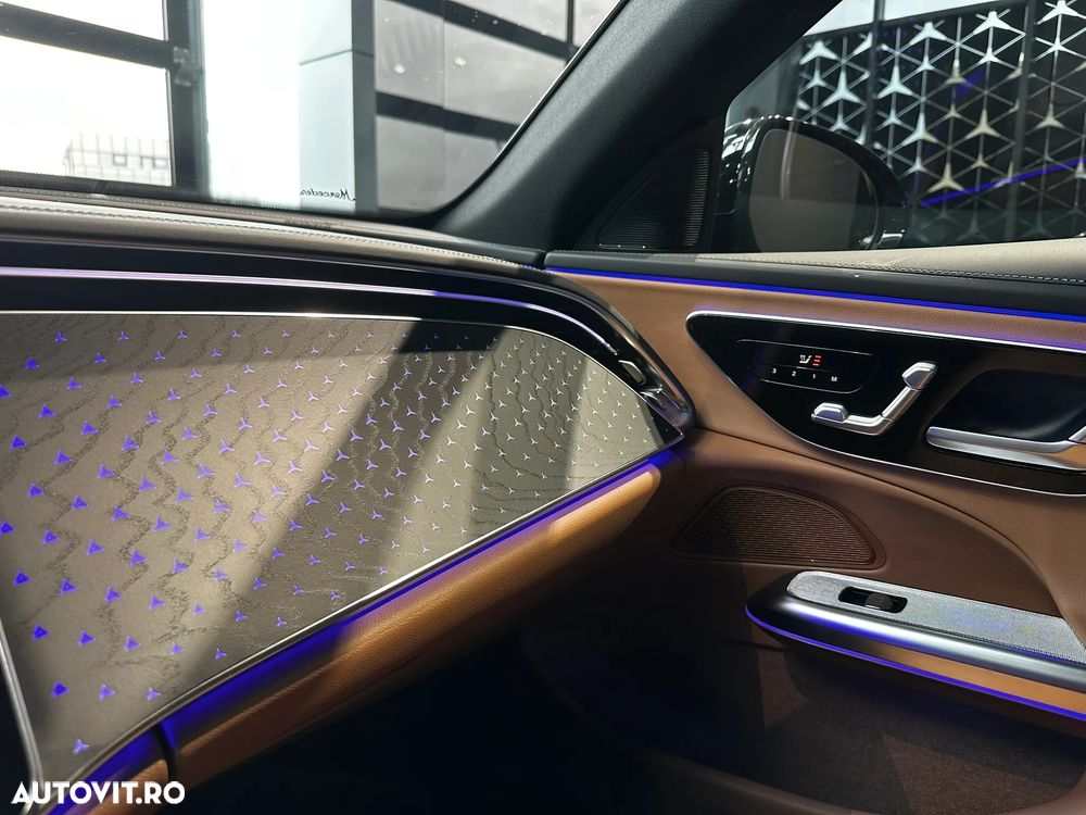 Mercedes-Benz E 200 MHEV 4MATIC Aut. - 20