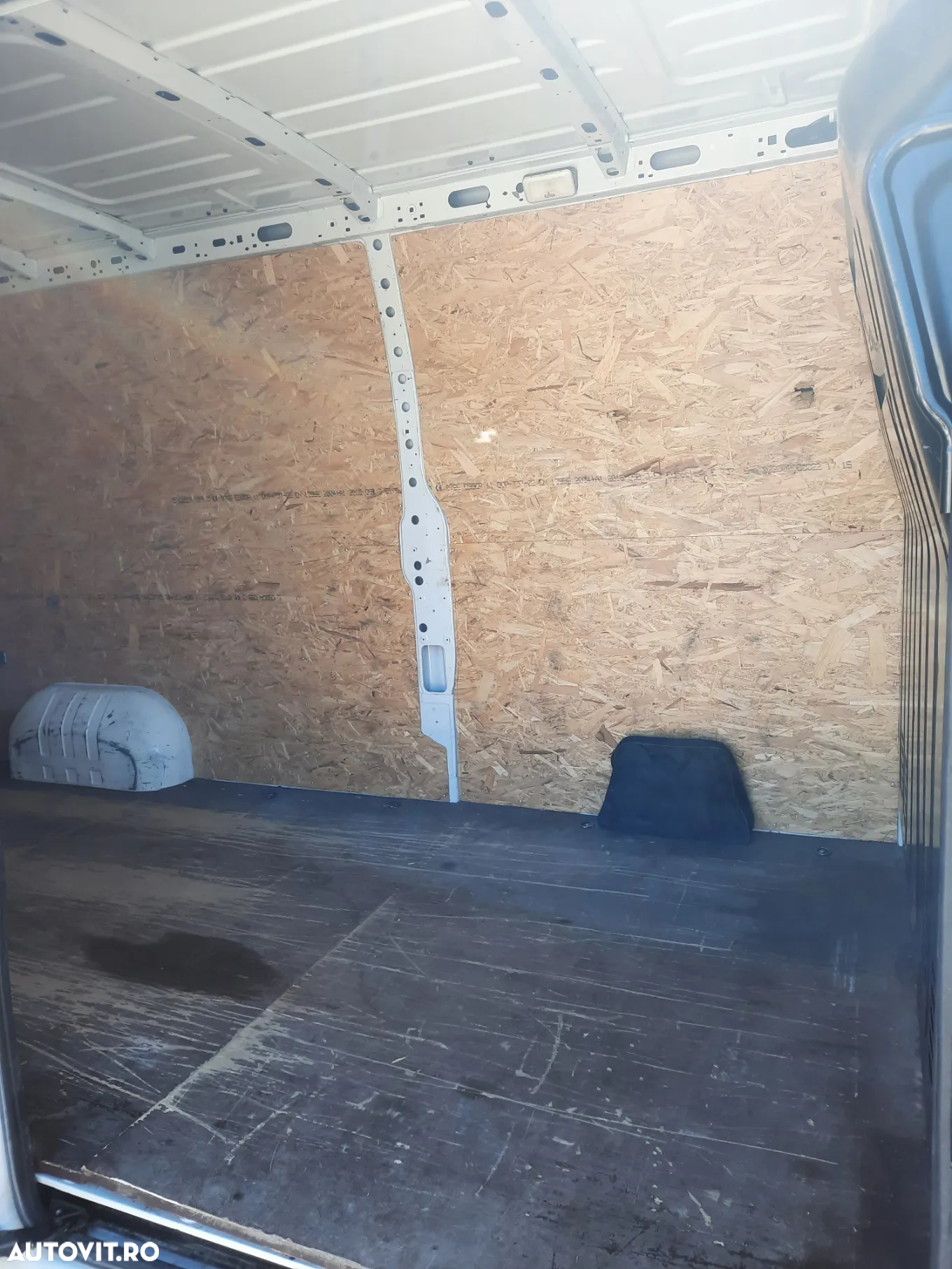 Renault MASTER - 14