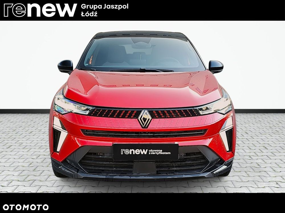 Renault Captur 1.0 TCe Techno - 2