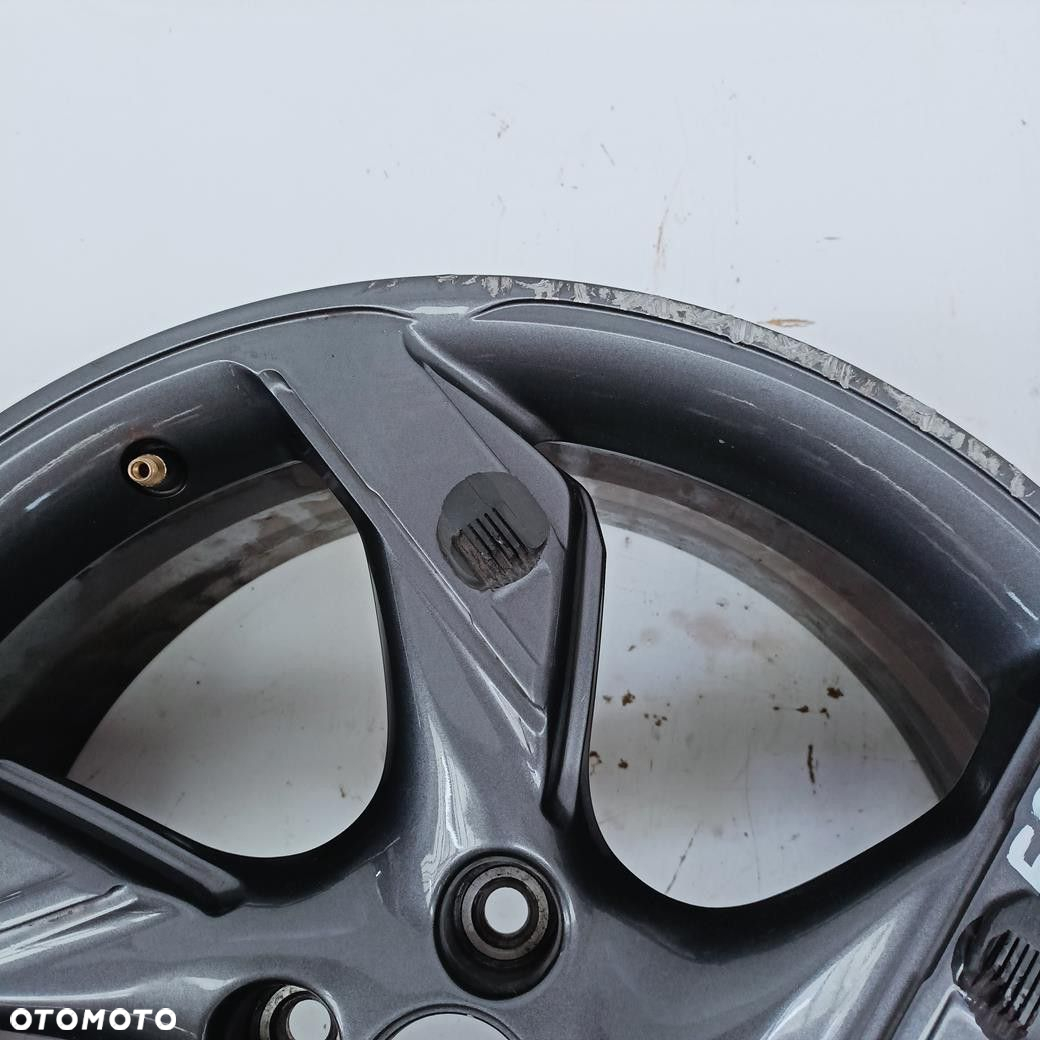 Alufelga 4x100 18 Opel Adam 390075326 (E3354) - 4
