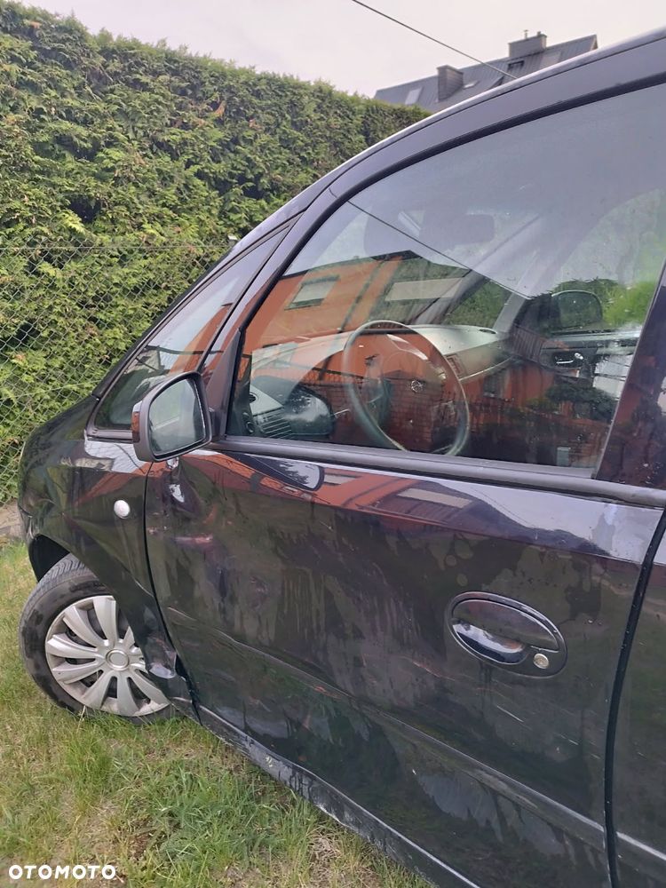 Opel Meriva 1.3 CDTI Essentia - 2