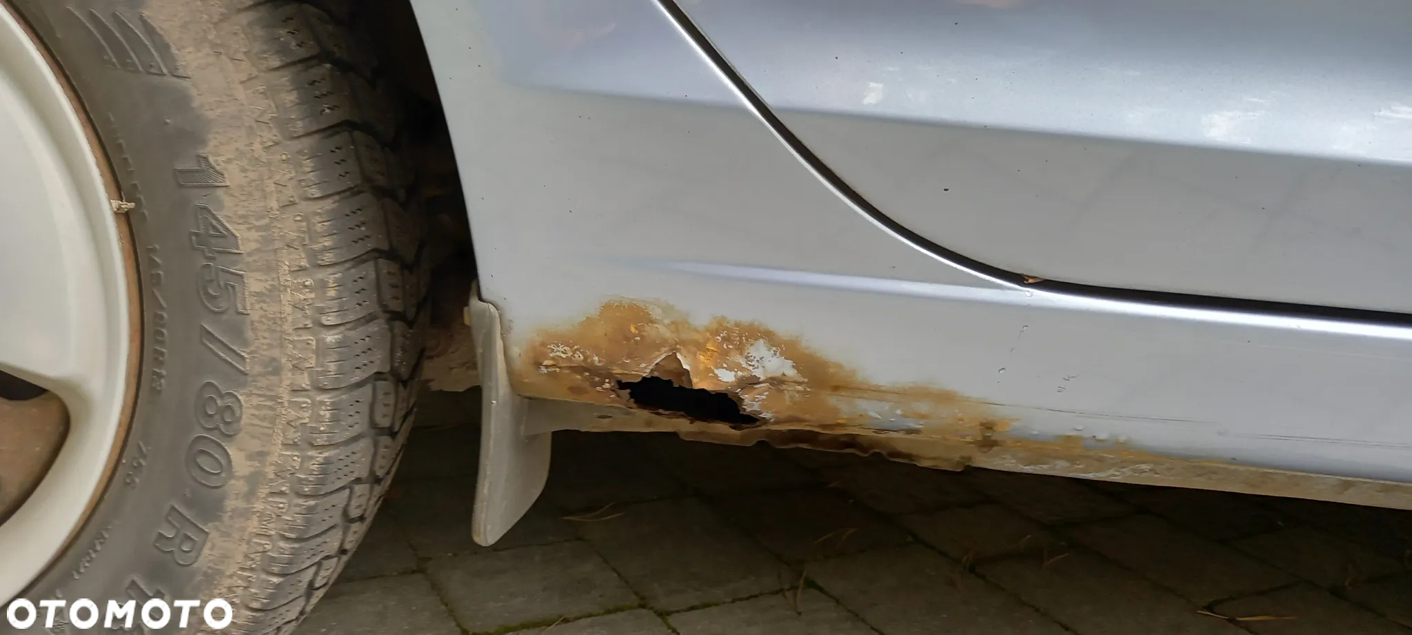 Kia Picanto 1.0 (klm) - 9