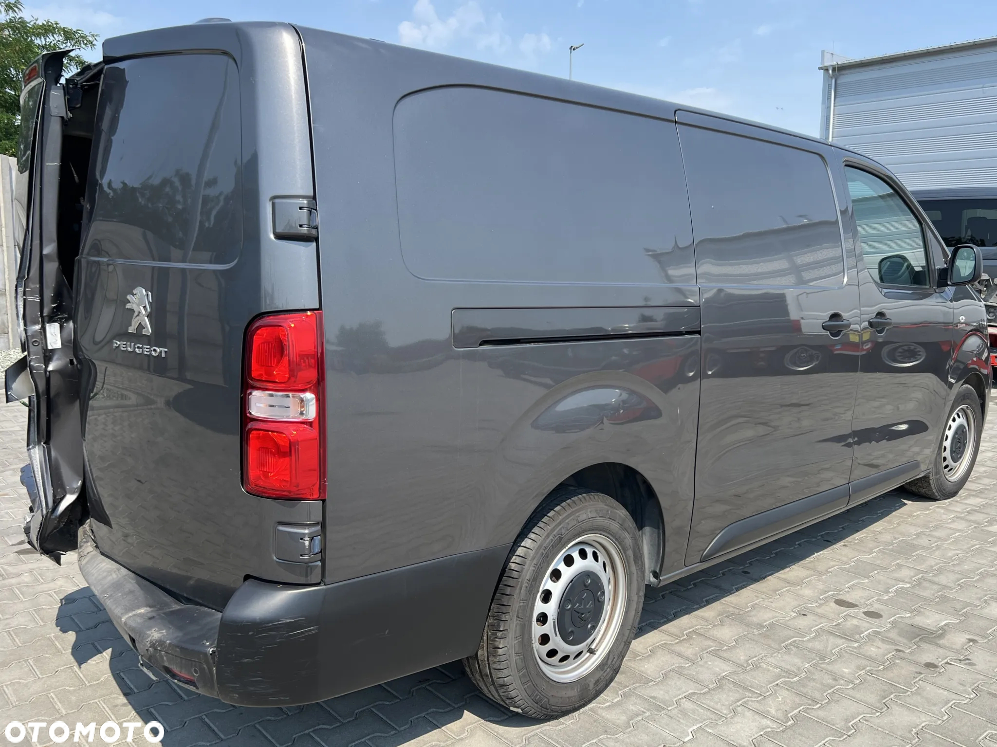Peugeot Expert - 3